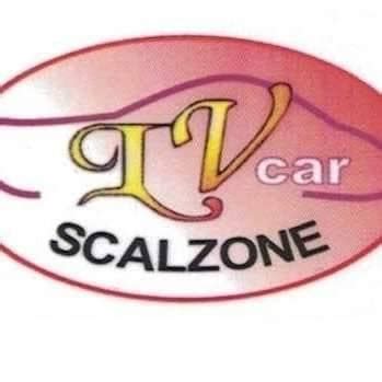 lv car scalzone casal di principe